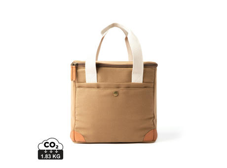 Sloane RPET Kühltasche bedrucken