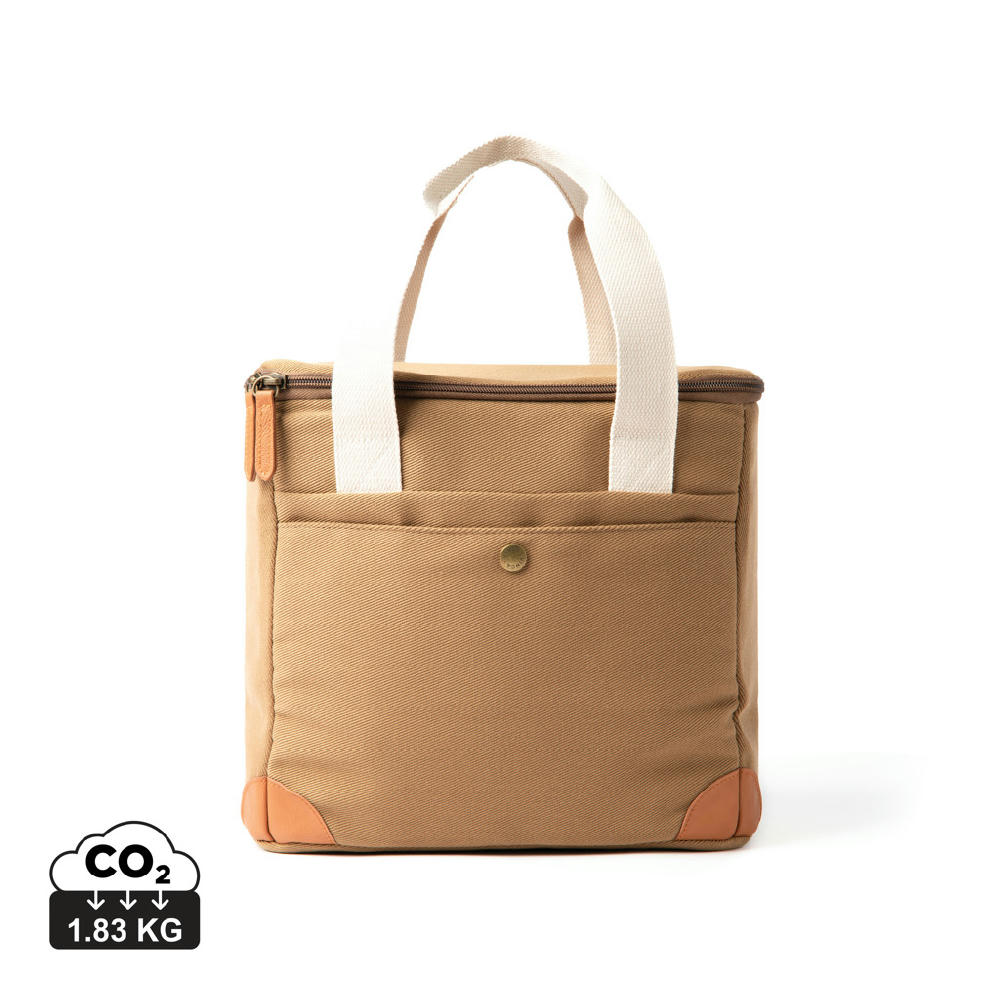 Product image Sloane RPET Kühltasche Werbeartikel