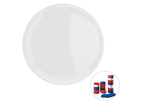 Product image Wurfscheibe "Jupiter" - EXPRESSDRUCK Werbeartikel