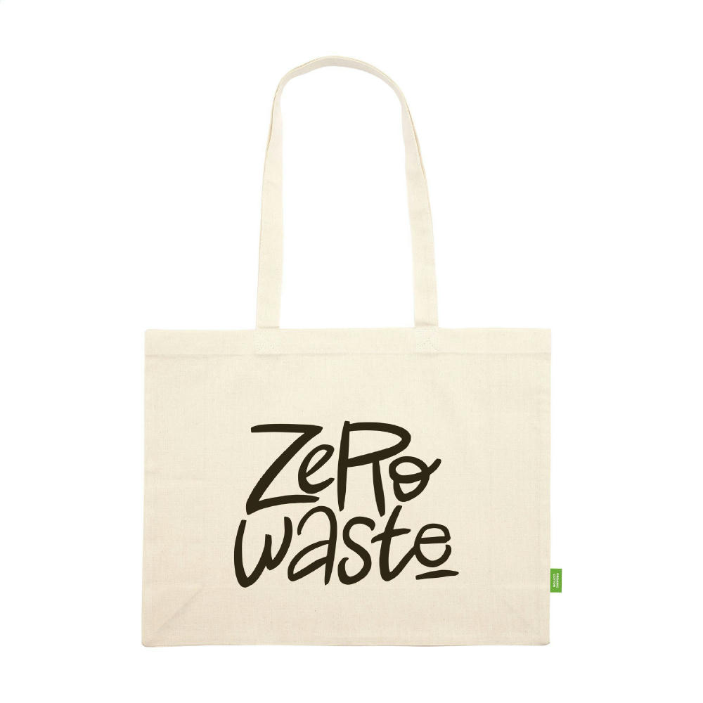 ECO Shopper Organic Cotton (180 g/m²) Tasche Werbeartikel