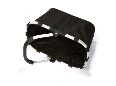 carrybag black Werbeartikel