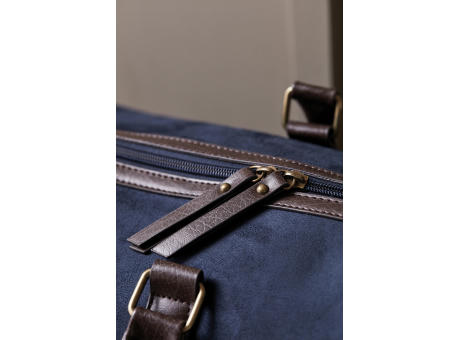 VINGA Hunton Weekendbag bedrucken