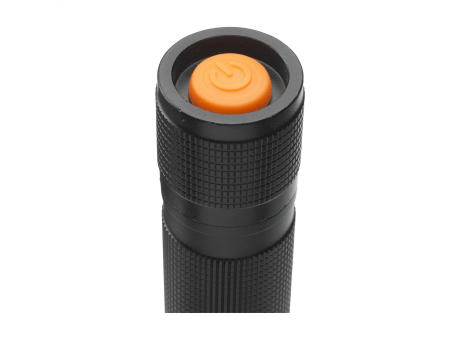 Homey's Ida On the Road Flashlight Taschenlampe Werbeartikel