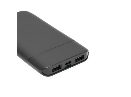 BIG CAP - Powerbank bedrucken