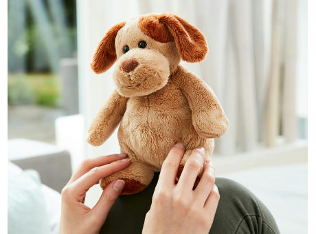 Hund Helge Werbeartikel