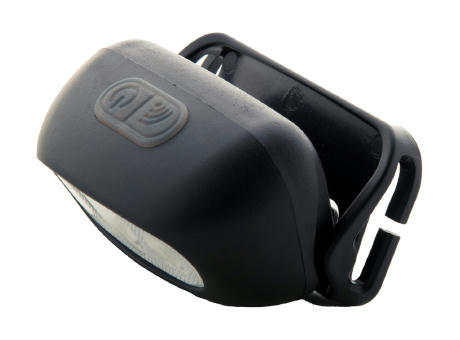 Akku-Stirnlampe Rexplorer Werbeartikel