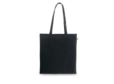 Product image MEXICO. Tasche aus recycelter Baumwolle (70%) und Polyester (30% rPET) (150 g/m²) bedrucken