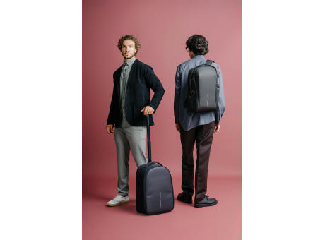 Bobby Rucksack Trolley Werbeartikel