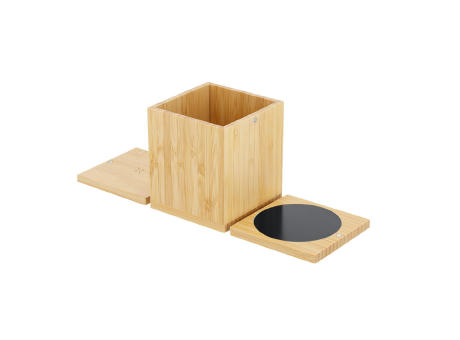 Multifunktion Stifthalter Deblik Werbeartikel