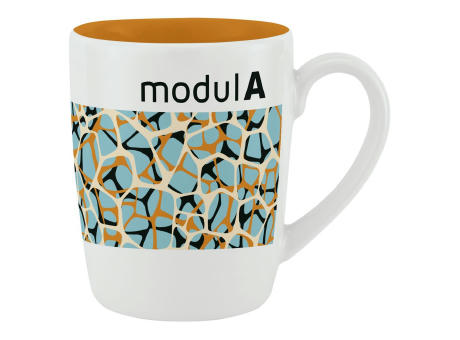 Product image SND Porzellanbecher Westminster  (Made in EU) bedrucken