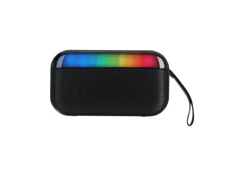 Lautsprecher Nusbon RCS Werbeartikel