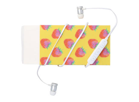 Individueller Pappschuber  CreaSleeve 327 bedrucken