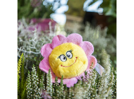 Schmoozies® Blume Werbeartikel