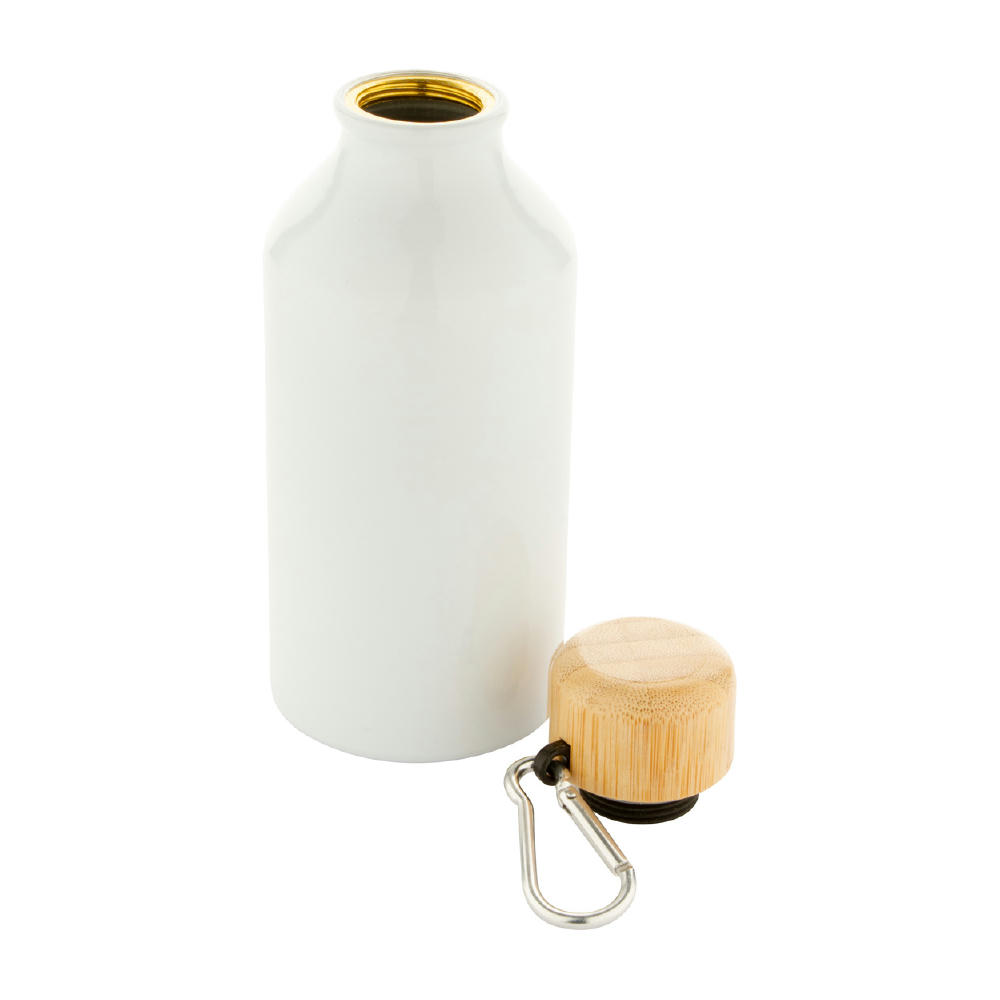 Sportflasche Monbo Werbeartikel