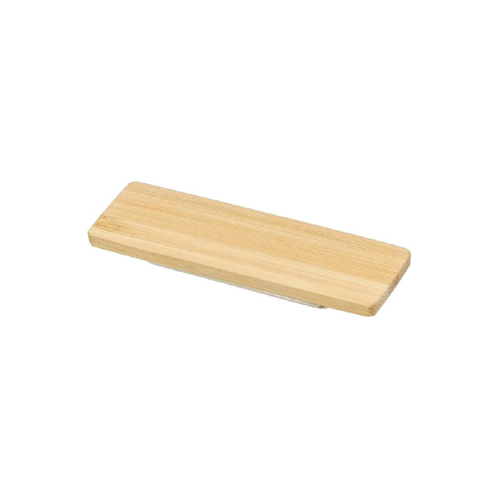 Product image Namensschild, "Bambus" Werbeartikel