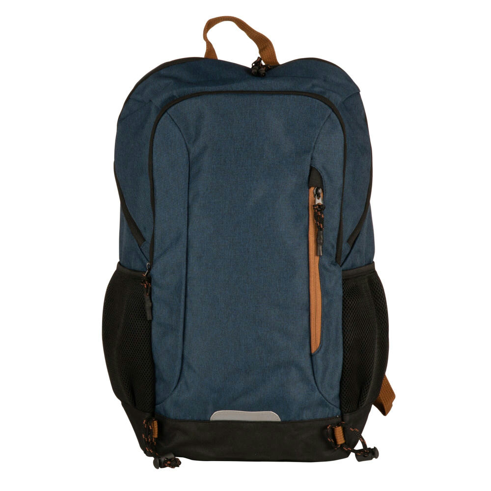 Outdoor Rucksack aus RPET-Material Werbeartikel