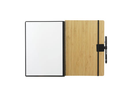 Bambook Classic Hardcover Notebook A4 bedrucken
