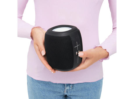 RESISTANT - Wireless-Lautsprecher Werbeartikel