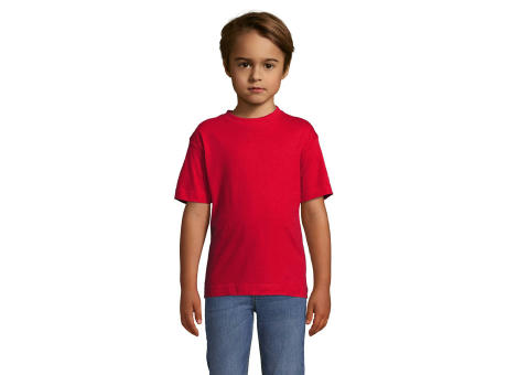 REGENT KINDERT-SHIRT 150g bedrucken