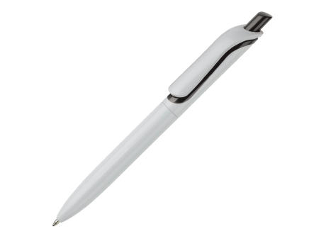 Product image Kugelschreiber Modell Click Shadow - Hergestellt in Deutschland Werbeartikel