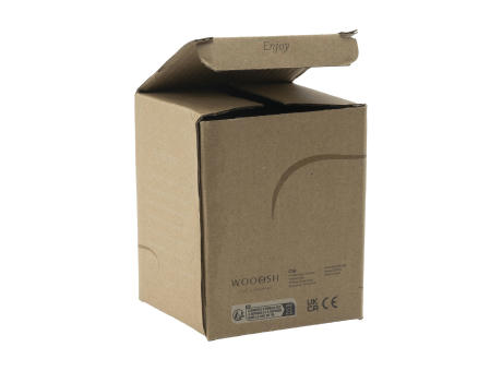 Wooosh Luminosa LED Candle Werbeartikel