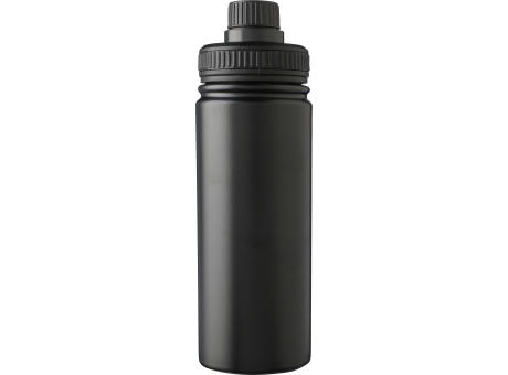 Product image Doppelwandige Edelstahl-Trinkflasche 500 ml Tschad Werbeartikel