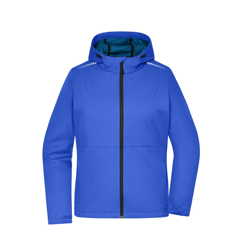 blau (peacock-blue)