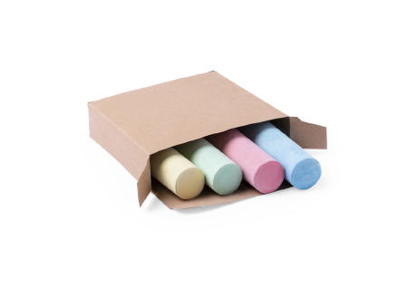 Kreiden Set Remix Werbeartikel