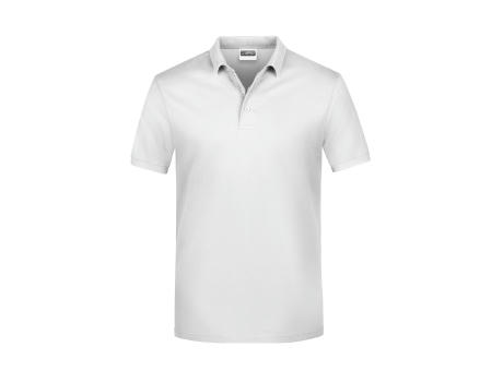 Promo Polo Man - Klassisches Poloshirt bedrucken