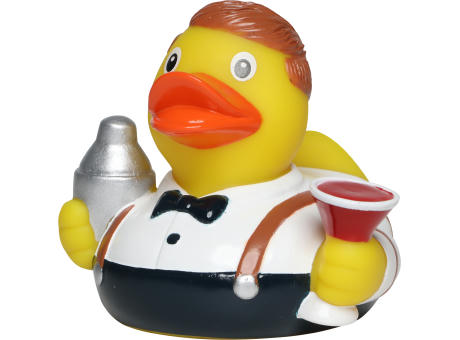 Quietsche-Ente Barkeeper Werbeartikel