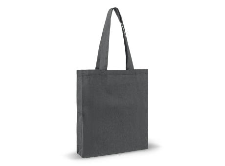Product image Einkaufstasche aus recycelter Baumwolle 38x42x10cm bedrucken