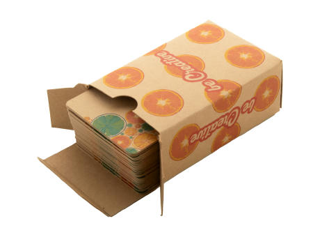 Individuelle Spielkarten CreaCard Eco Werbeartikel