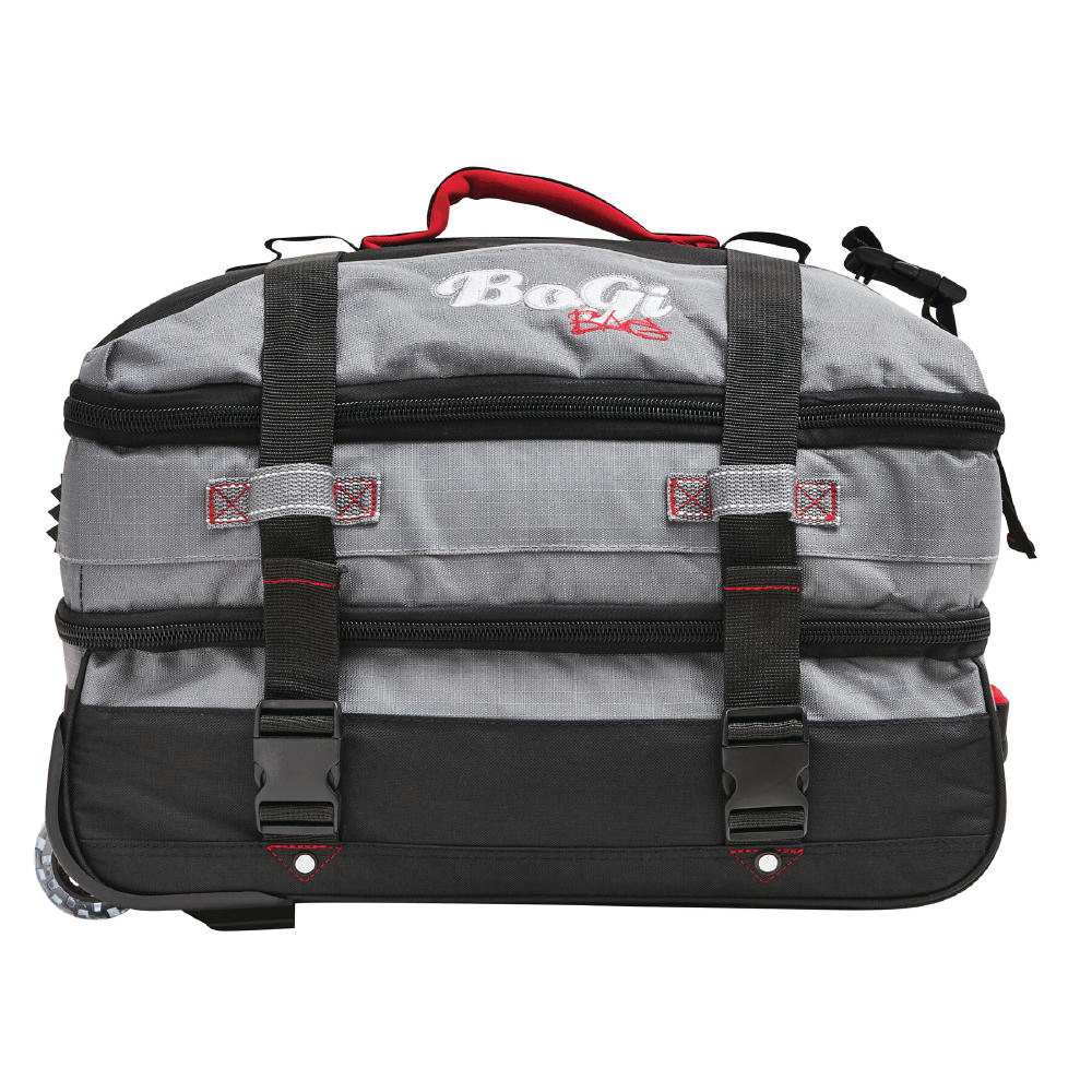 BOGI S - Trolley-Reisetasche BoGi S Werbeartikel