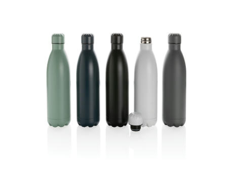 Solid Color Vakuum Stainless-Steel Flasche 750ml Werbeartikel