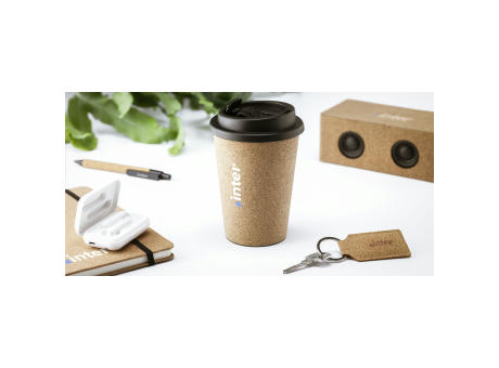 Cork ECO Write Kugelschreiber bedrucken