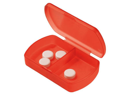 Aufbewahrungsdose "Duo" Werbeartikel