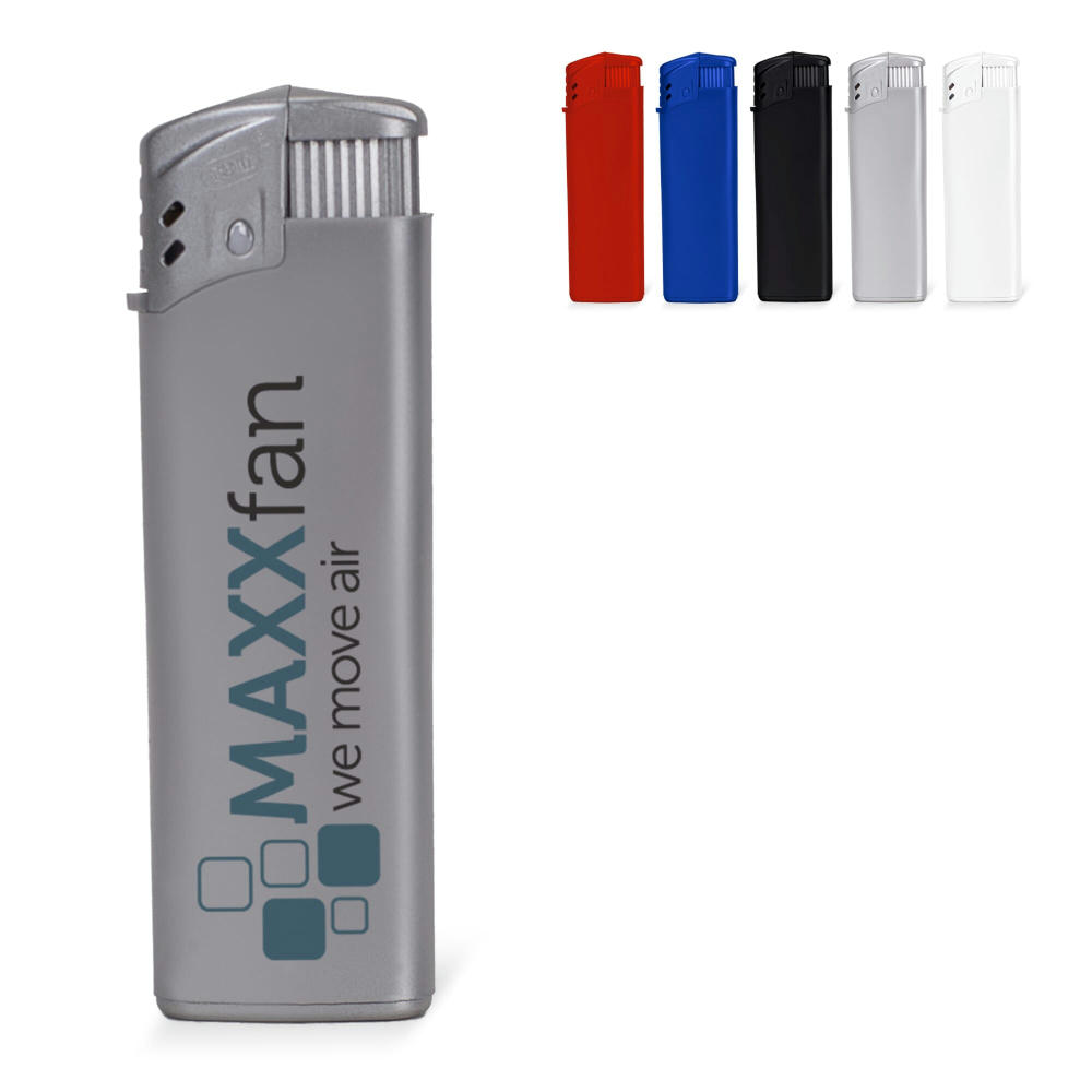 Turbo Feuerzeug Werbeartikel