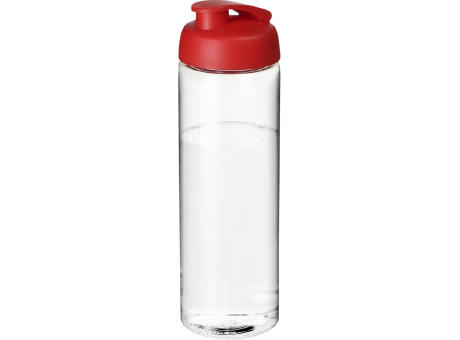 H2O Active® Vibe 850 ml Sportflasche mit Klappdeckel Werbeartikel