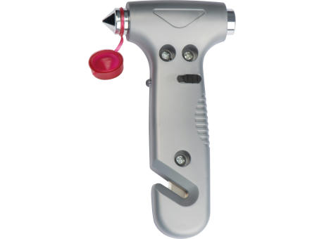 Product image Notfallhammer Valencia Werbeartikel