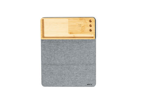 Product image Multifunktion Mauspad Hossian Werbeartikel