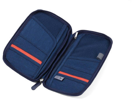 TROIKA Etui SAFE FLIGHT Werbeartikel