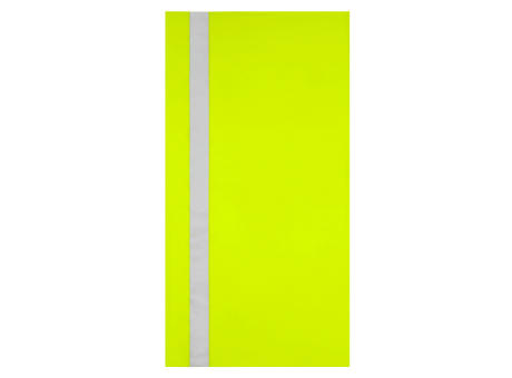 X-Tube Signal - Multifunktionales Schlauchtuch mit 12 Tragevarianten Werbeartikel