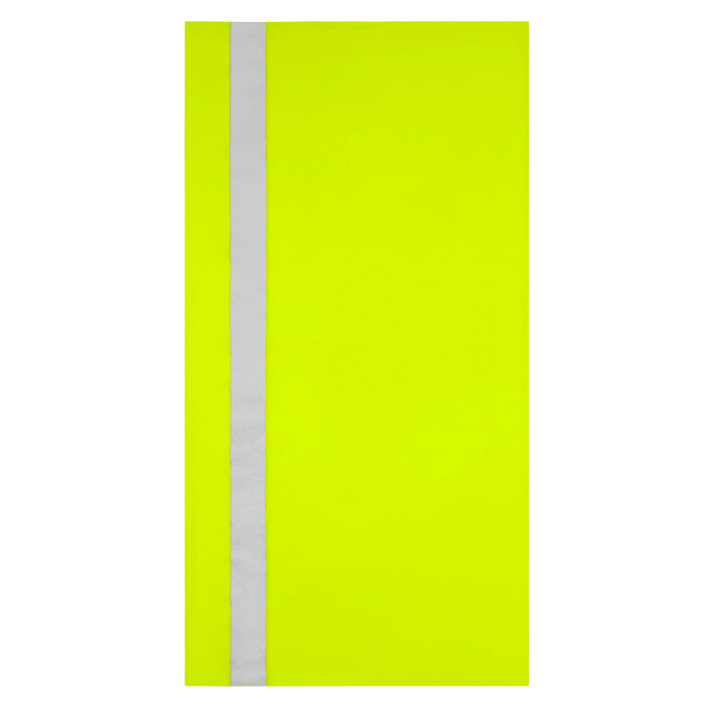 Product image X-Tube Signal - Multifunktionales Schlauchtuch mit 12 Tragevarianten Werbeartikel