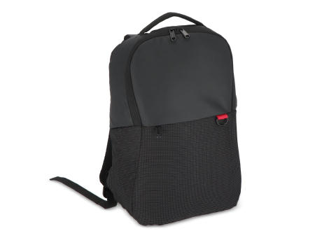 Product image Laptop Rucksack Maverick 12L bedrucken