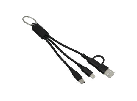 Product image FANTAIL - Ladekabel Werbeartikel