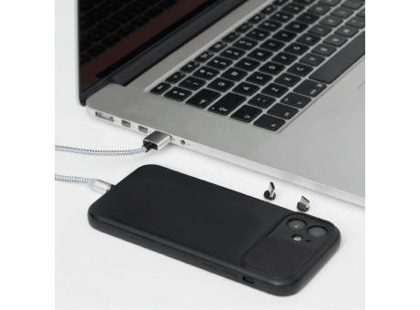 MAG POWER - Ladekabel bedrucken