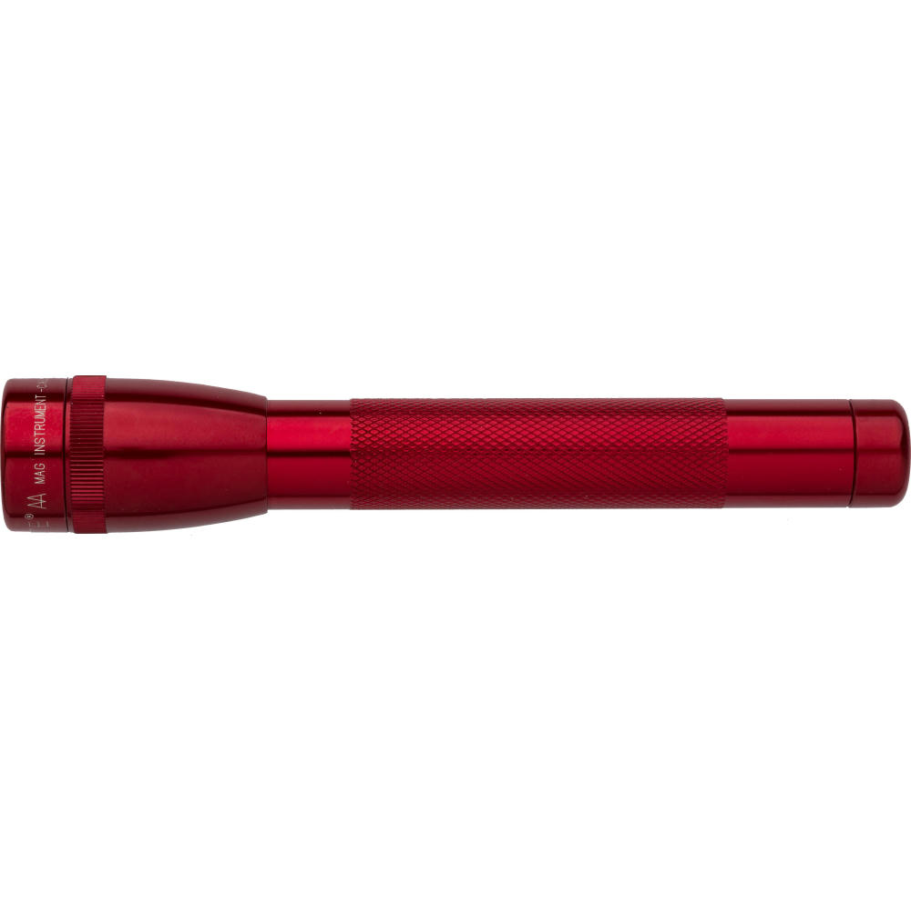 Mini-Maglite-Taschenlampe mit Box Monique Werbeartikel