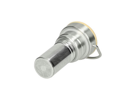 Siebeinsatz für Flasche "Cascada" Werbeartikel