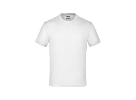 Junior Basic-T - Kinder Komfort-T-Shirt aus hochwertigem Single Jersey bedrucken