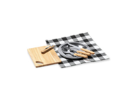 Picnic Set Scotty Werbeartikel